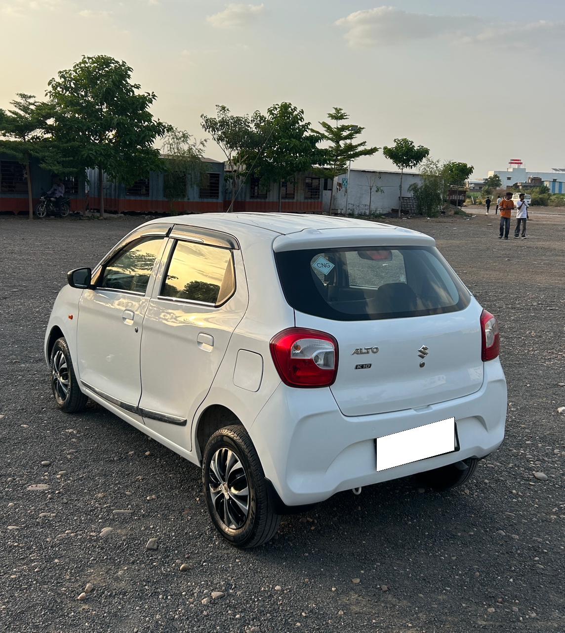 Image Used Car