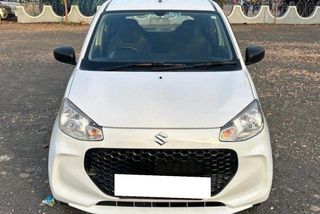 2 Used Maruti Alto K10 in Sabarkantha