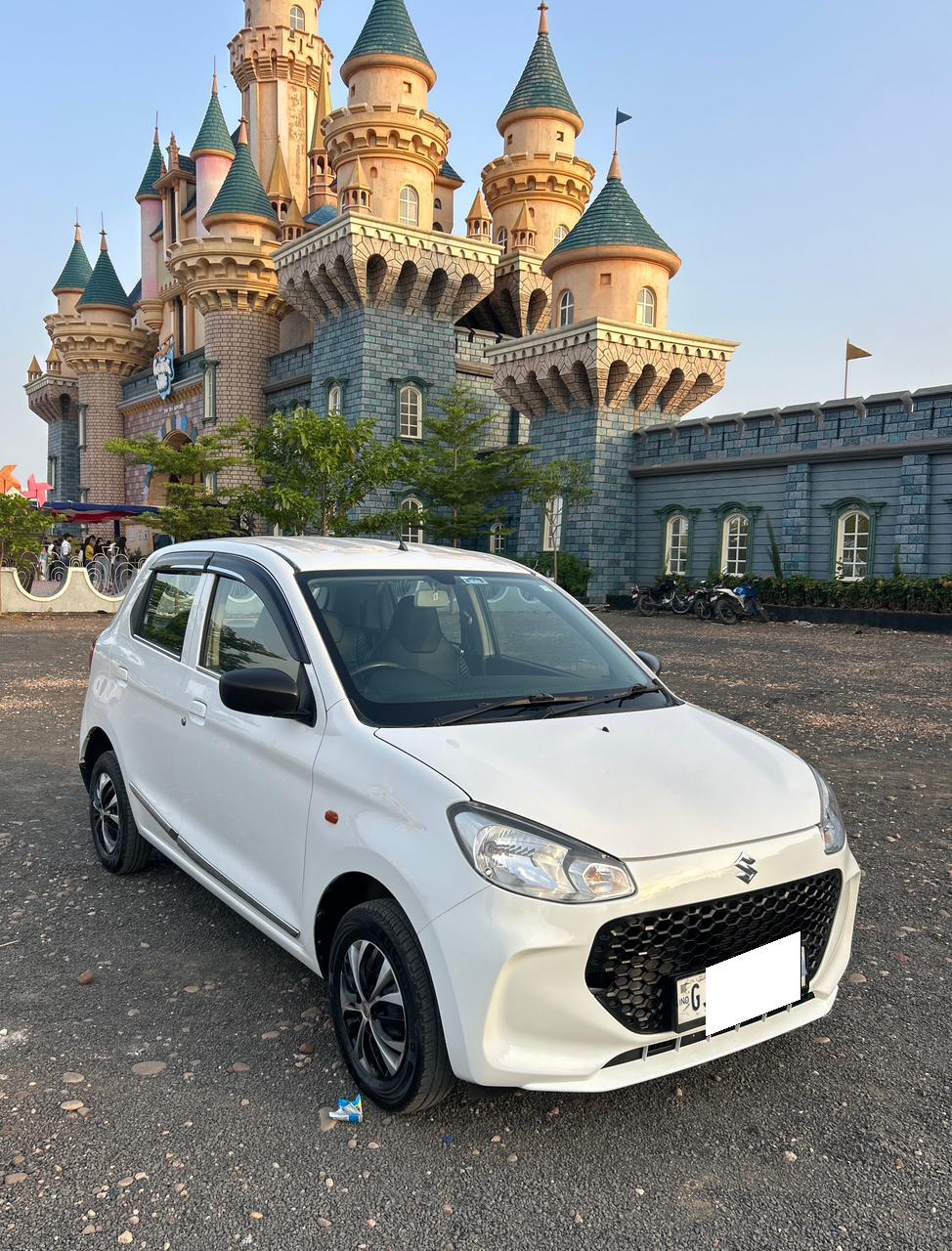 Image Used Car