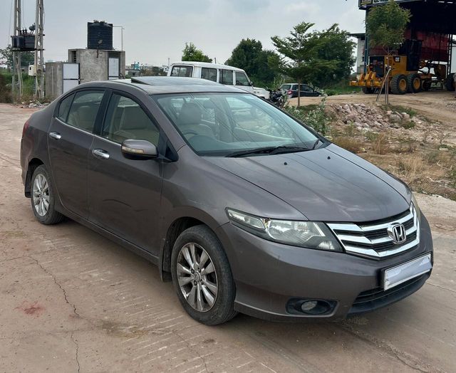 Image Used Car