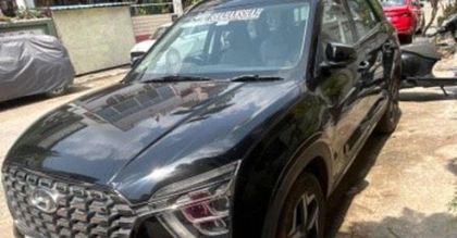 Used Prestige 7-Seater