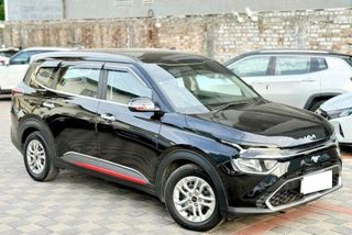 Used Kia Carens Premium Opt