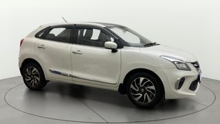 Used G CVT