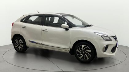 Used G CVT