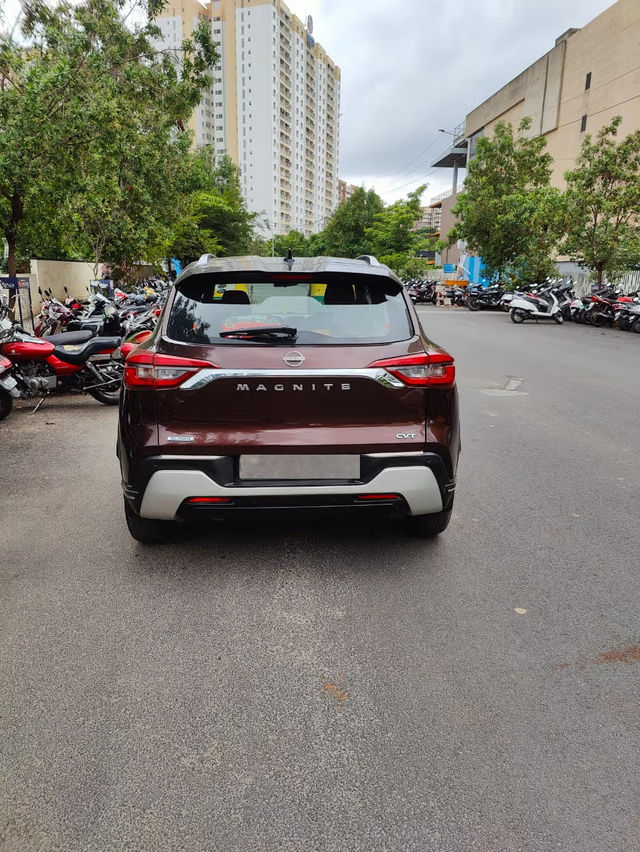 Image Used Car