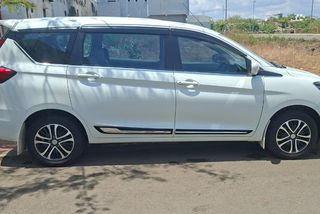 Used Maruti Ertiga VXi