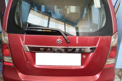 Used VXI BS IV