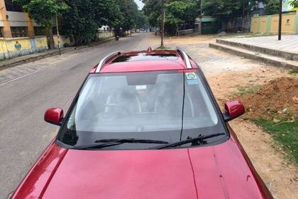 Used SX