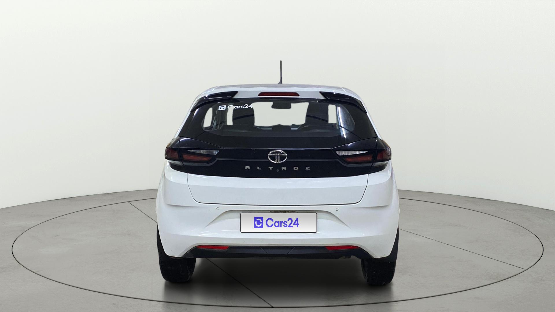 Image Used Car