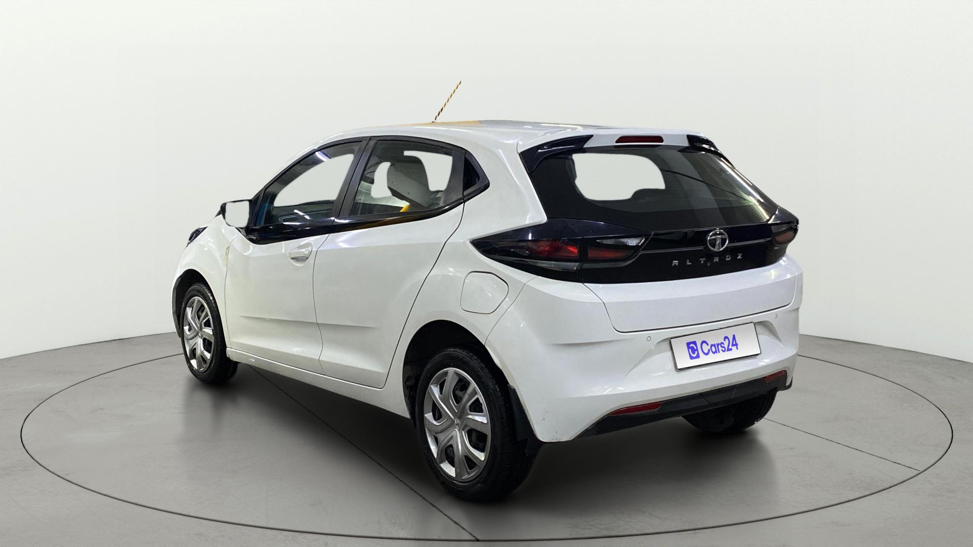 Image Used Car
