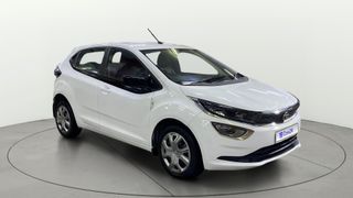 Used Tata Altroz XT BSVI