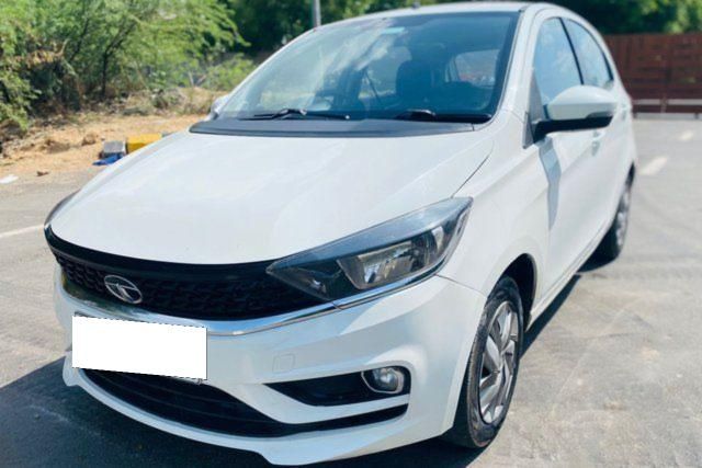 Second-hand 2020 Tata Tiago XZ 2020-2022 for sale in Ahmedabad