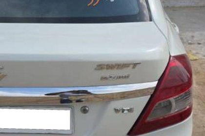 16 Used Maruti Suzuki Swift Dzire in Sri Ganganagar