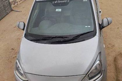 Used 1.2 CRDi E Plus