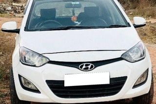 Used Hyundai i20 Magna 1.4 CRDi (Diesel)