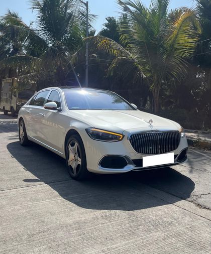 Used S580 BSVI