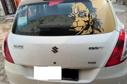 152 Used Maruti Suzuki Swift