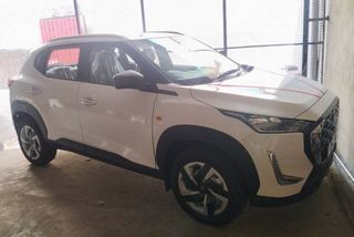 3 Used Nissan Magnite in Bijnor