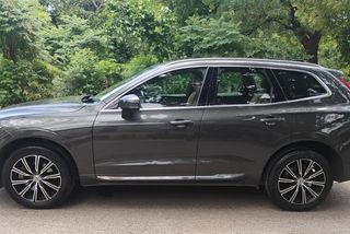 Used Volvo XC60 Inscription D5 BSIV