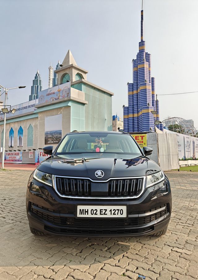 Image Used Car