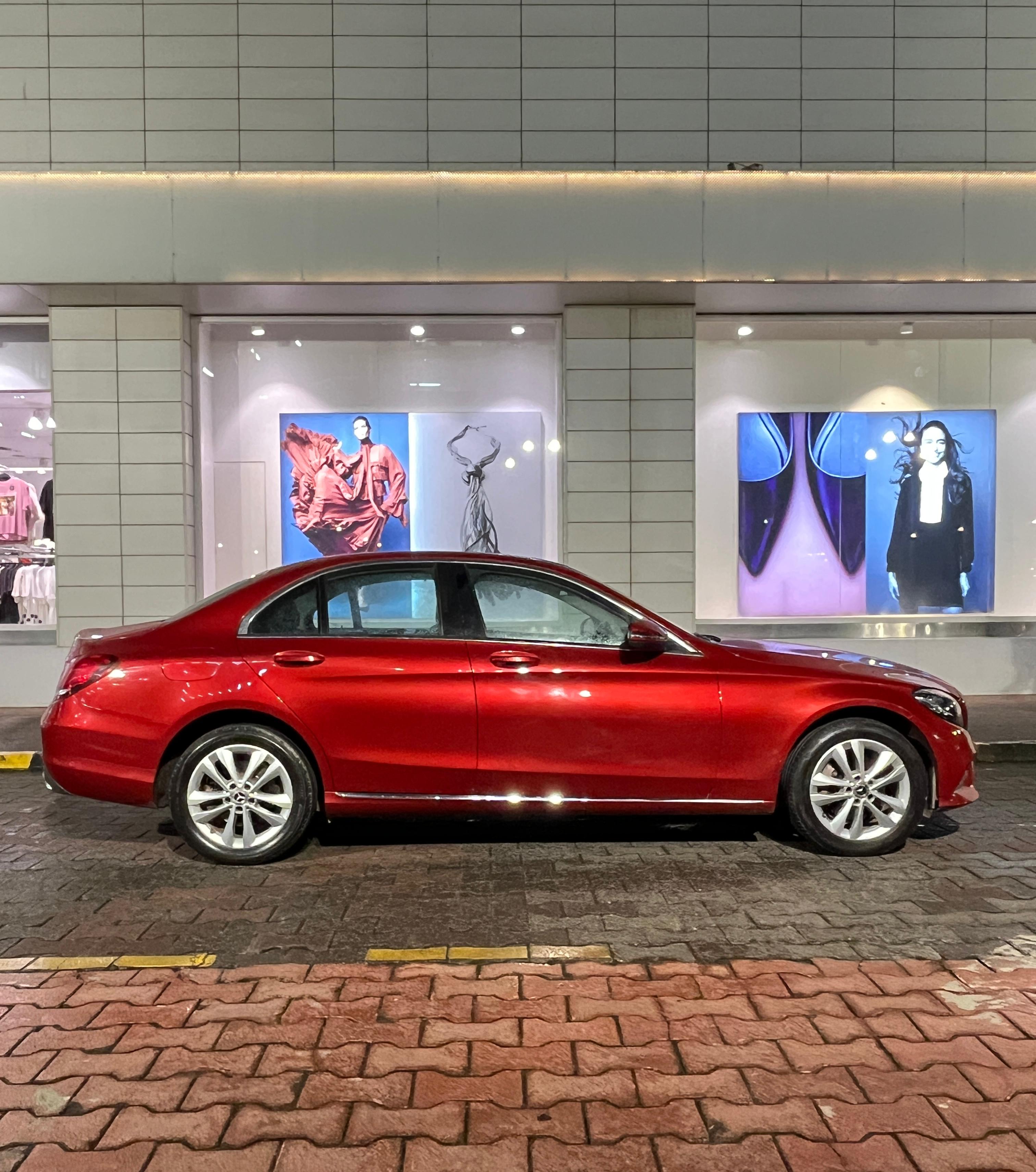Image Used Car