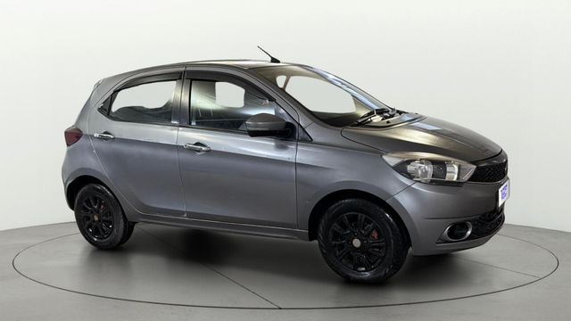 Second-hand 2018 Tata Tigor XZA for sale in Gurgaon