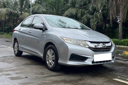 117 Used Honda City in Ahmednagar