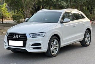 Used 30 TFSI Premium FWD