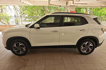 Used SX Opt Turbo BSVI