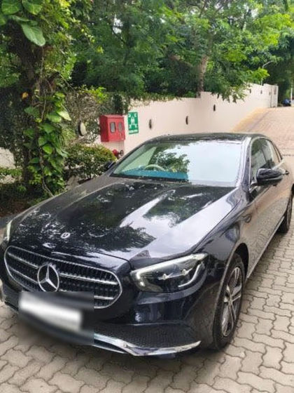 Used 4MATIC Plus