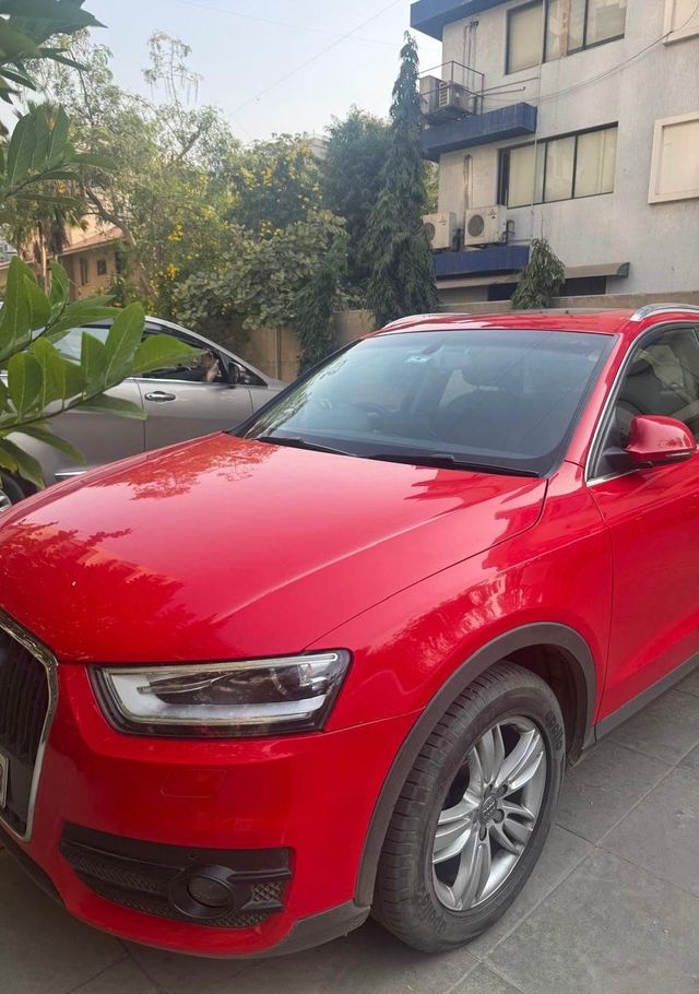 Image Used Car