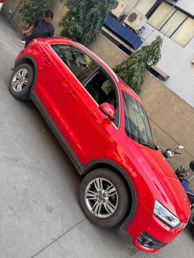 Image Used Car