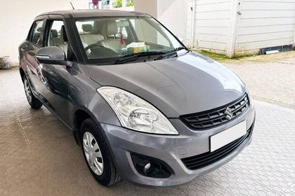 16 Used Maruti Suzuki Swift Dzire