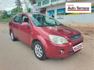 Used Ford Fiesta 1.4 SXI Duratorq
