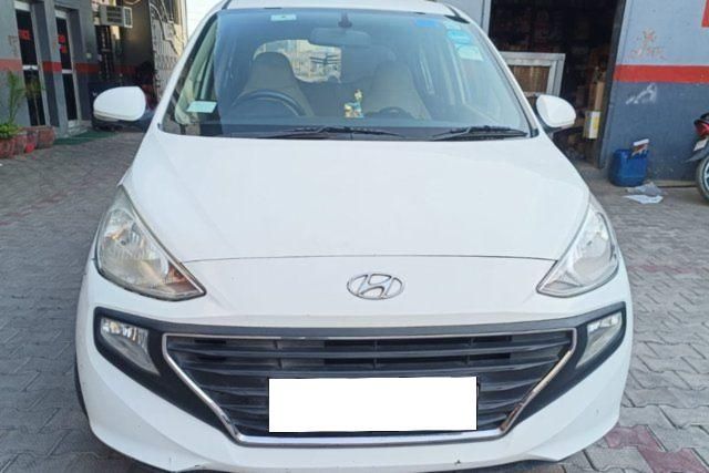 Hyundai Santro Sportz BSIV Second-hand 2019 Hyundai Santro Sportz BSIV for sale in Faridabad