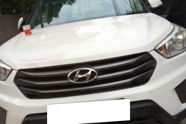 Second-hand 2018 Hyundai Creta 1.4 CRDi S for sale in Noida