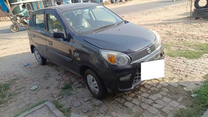 Used LXI
