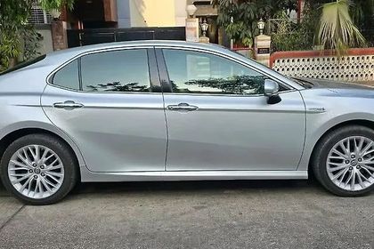 Used Hybrid 2.5
