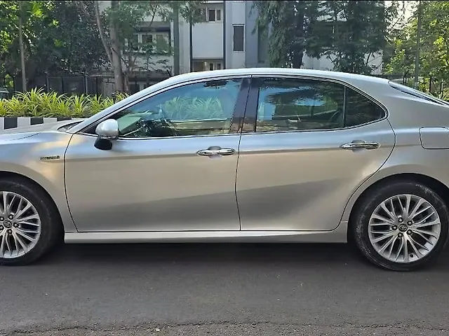 Image Used Car