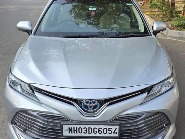 Image Used Car