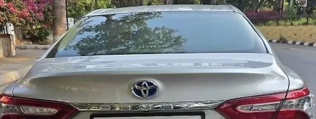 Image Used Car