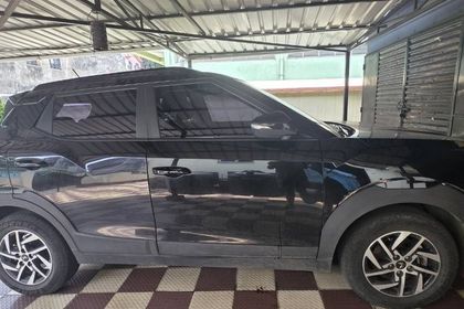 Used AX5 Diesel