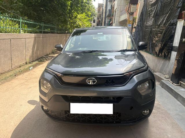 Tata Altroz XT BSVI Second-hand 2020 Tata Altroz XT BSVI for sale in Noida