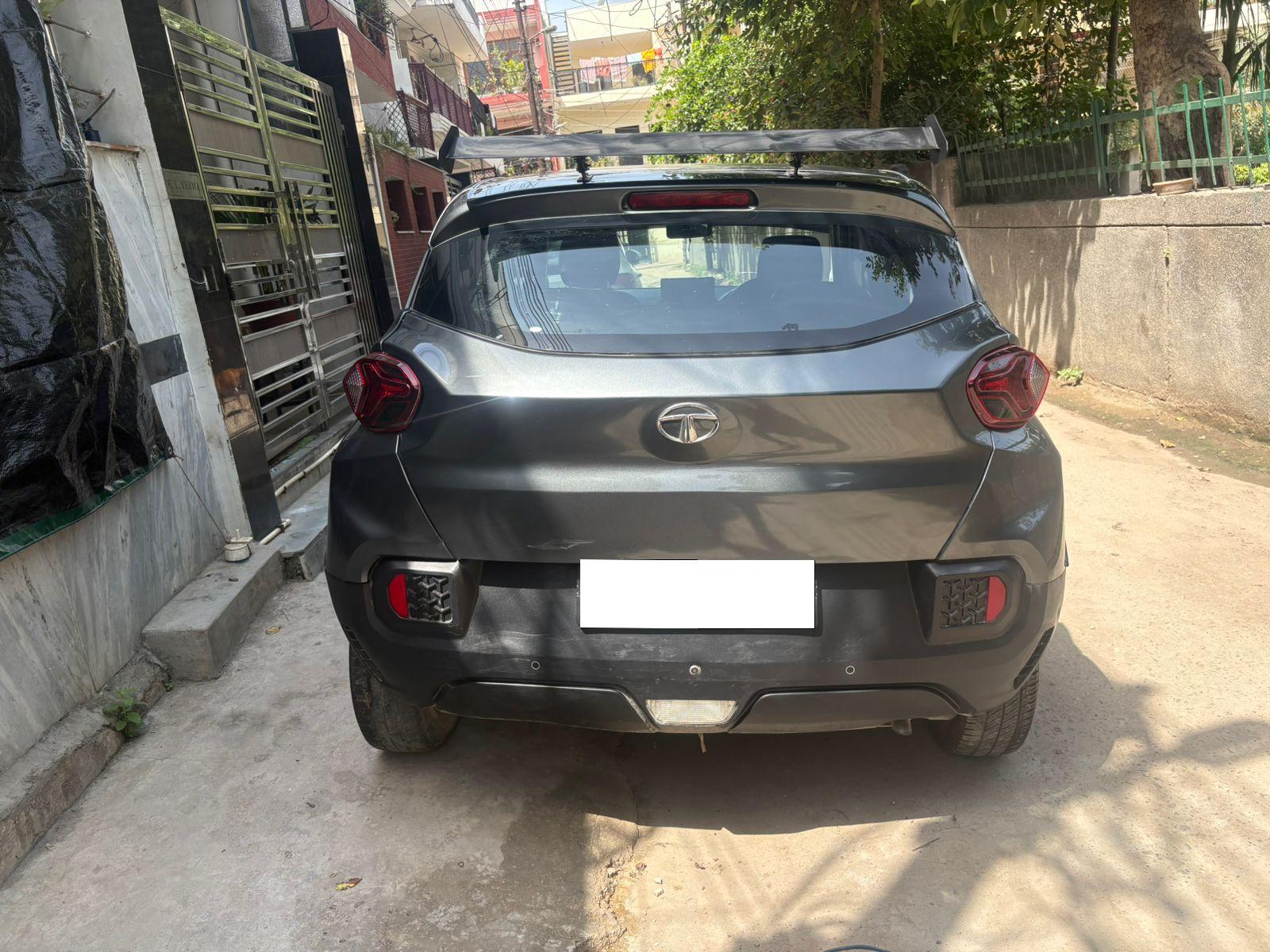 Image Used Car