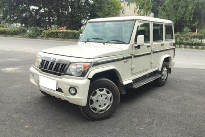 Used SLX