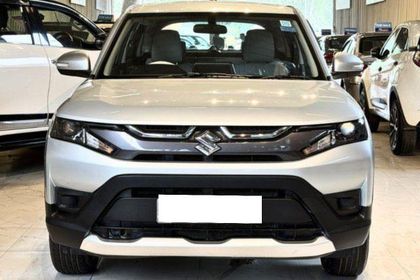 2023 Maruti Suzuki Brezza एलएक्सआई