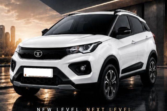 Tata Nexon 1.2 Revotron XM Second-hand 2020 Tata Nexon 1.2 Revotron XM for sale in Gurgaon