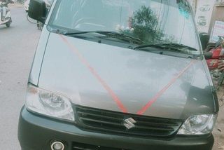 2 Used Maruti Eeco in Raebareli