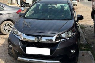 Used Honda WR-V i-DTEC VX