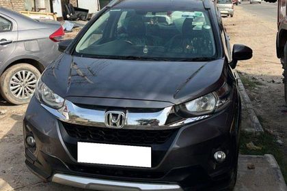 2017 Honda WR-V i-DTEC VX